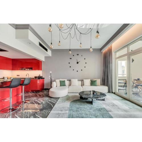 GuestReady - Palm Jumeirah delight