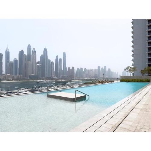 GuestReady - Partial Sea View | Beach Access