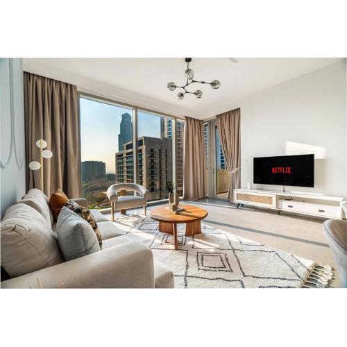 GuestReady - Premium home in Dubai Creek Harbour