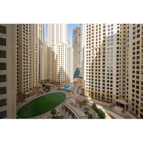 GuestReady - Premium stay in JBR walk