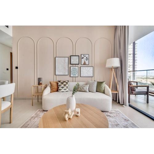 GuestReady - Prestigious haven in JVC