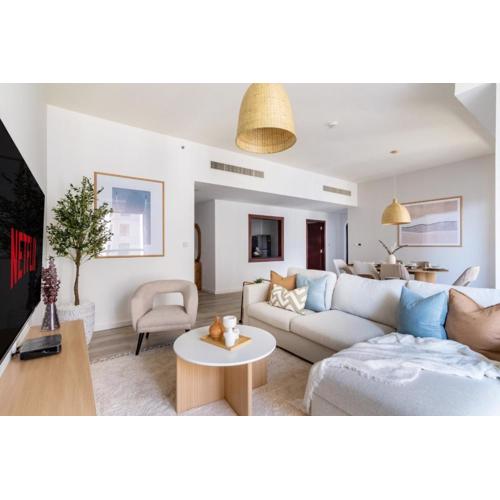 GuestReady - Sea la Vie - Lux in JBR