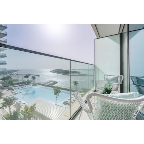 GuestReady - Sea View Escape In Marina