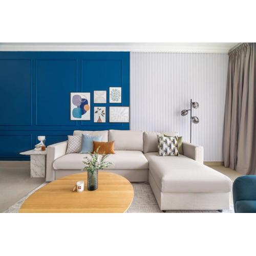 GuestReady - Serene Dubai Marina haven