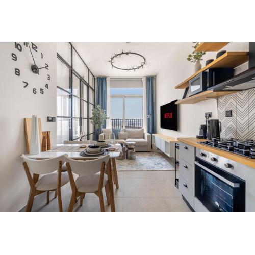 GuestReady - Sky-High Comfort at Dubai Hills