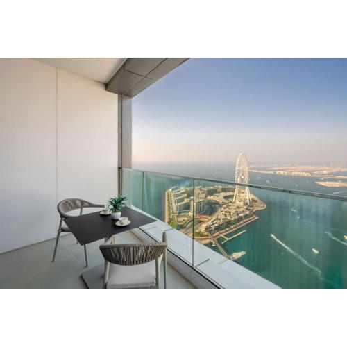 GuestReady - Sky-High Dubai Dreamscape