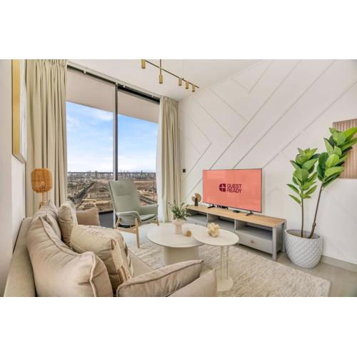 GuestReady - Sky-High Luxury with a Private Pool