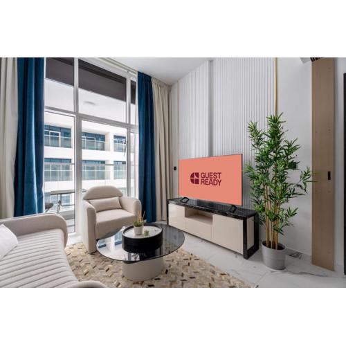 GuestReady - Spacious 1Bed l Near Butterfly Garden