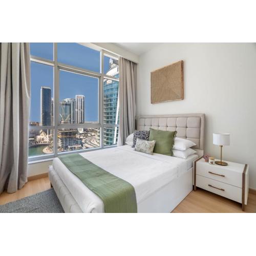 GuestReady - Splendid Stay in Dubai Marina