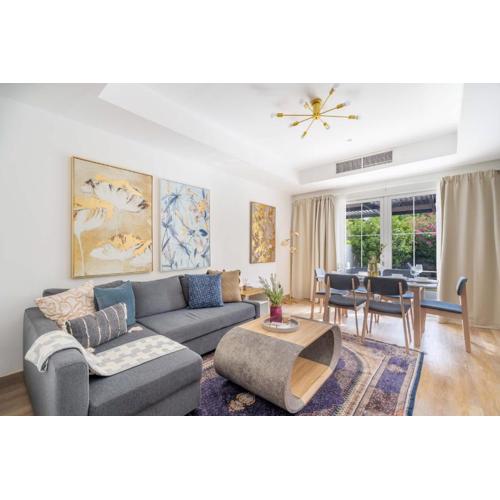 GuestReady - Springs Serenity near Golf Club