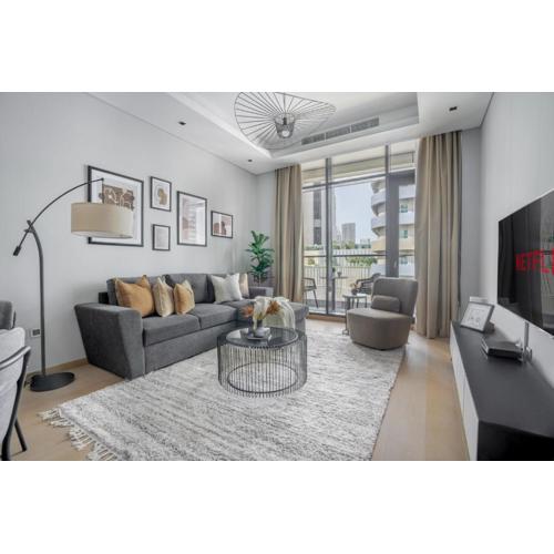 GuestReady - Stylish escape near Dubai Mall