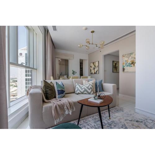 GuestReady - Stylish Galore near Dubai Fountain