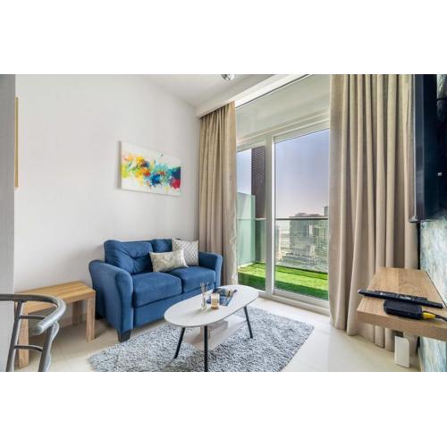 GuestReady - Stylish living at Reva Residence