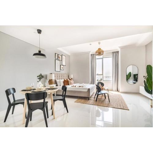 GuestReady - Stylish Studio in Business Bay