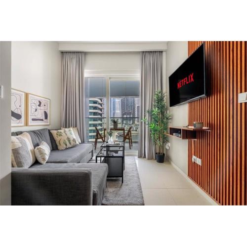 GuestReady - Superb living at Reva Residence