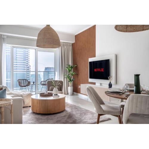 GuestReady - Sweet Paradise near Marina Walk