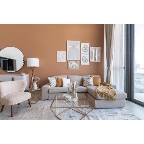 GuestReady - The Ivory Coast Downtown Views