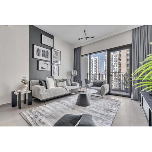 GuestReady - Unwind in Style at Dubai Hills