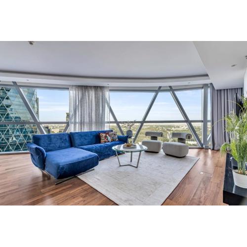 GuestReady - Upscale living near Downtown Dubai