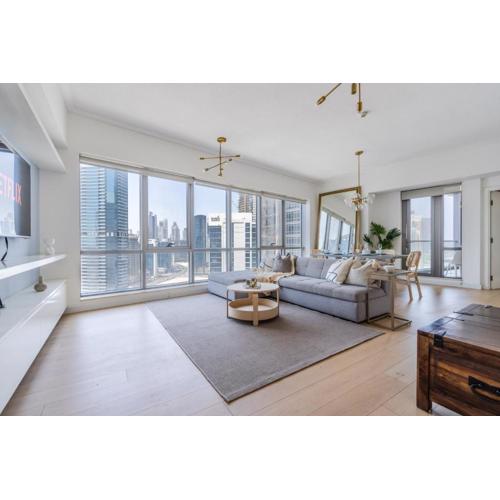 GuestReady - Upscale Modern Apt in Downtown