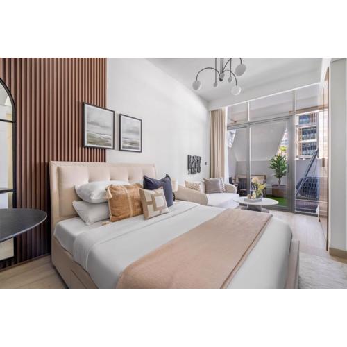 GuestReady - Urban Retreat in Downtown