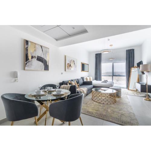 GuestReady Holiday Homes - A Rose in the Sky