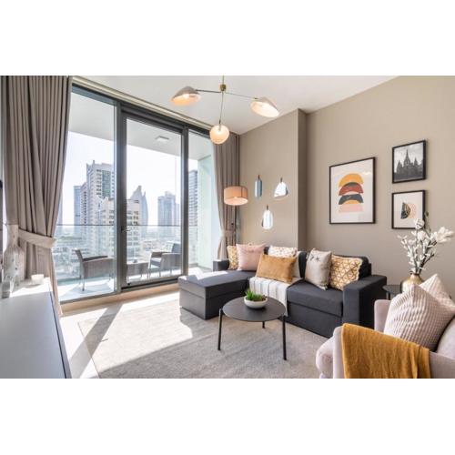 GuestReady Holiday Homes - A Sigh of Bliss