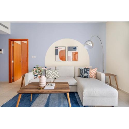 GuestReady Holiday Homes - One Mint Sunset