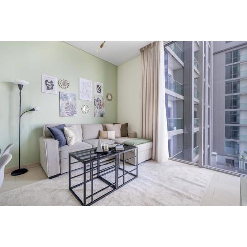 GuestReady Holiday Homes - Sobha Urban Retreat