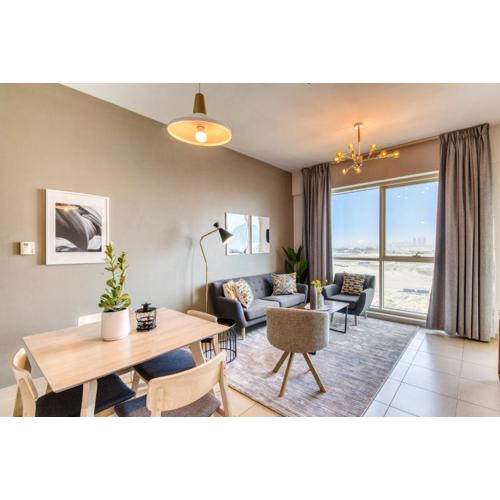 GuestReady Holiday Homes - Sunny Delights