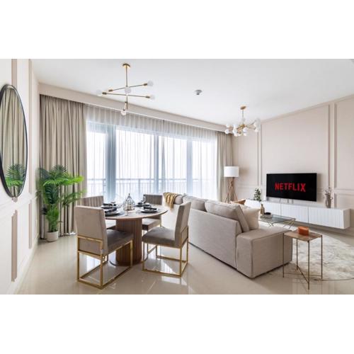 GuestReady Holiday Homes - The Magnificent Moon