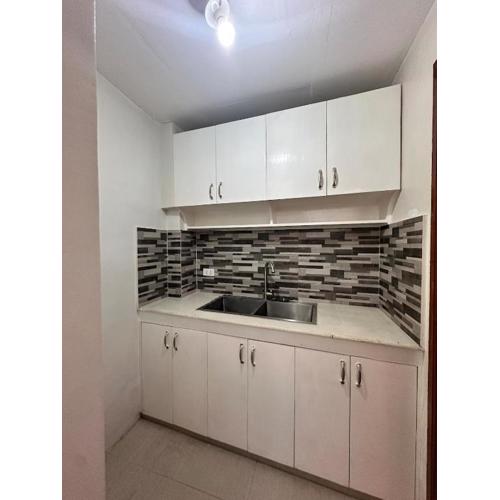 Guestroom 1 3rd floor Barretto Olongapo near beach