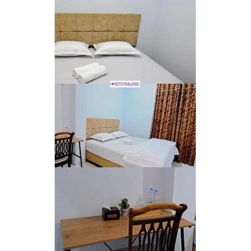 Guguak Puro Guest House