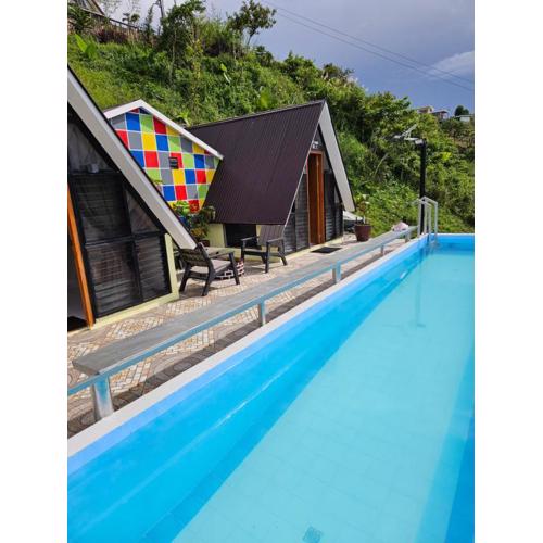 Guillen Plantaciones Resort Farm