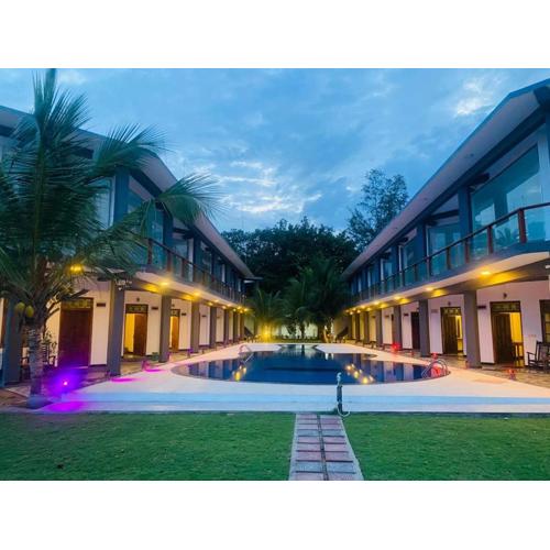 Guitar Bay Arugambay