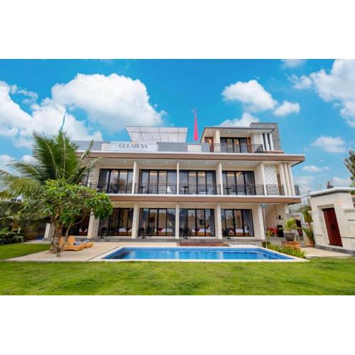 Gula Busa Guest House