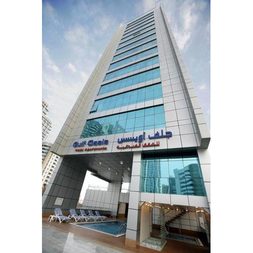 Gulf Oasis Hotel Apartments Fz LLC