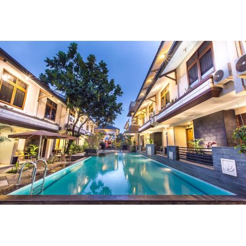 Gumilang Regency Hotel