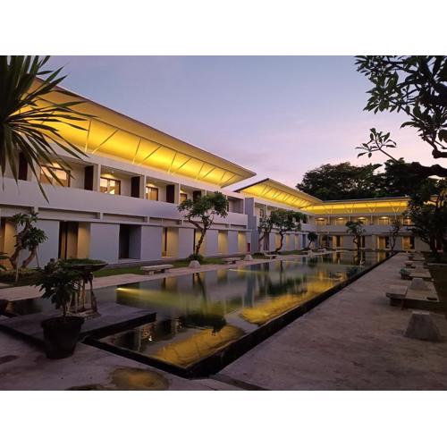 Guna Graha Kuta by Kamara