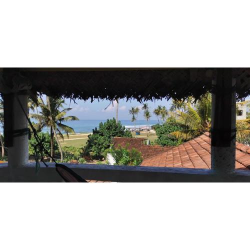 Gunne Fisherman House