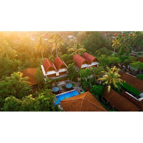 Gunung Merta Bungalows