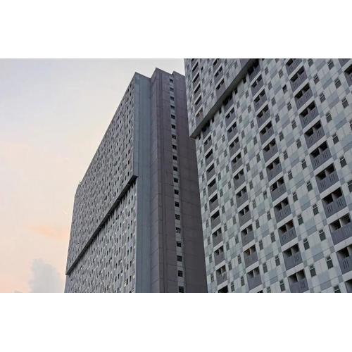 Gunung Putri Square by Veto Rooms