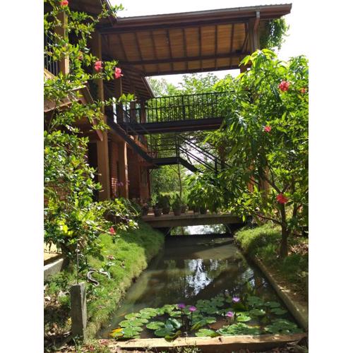 Guruge Villa Habarana