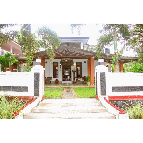 Gurugedara Heritage Talalla