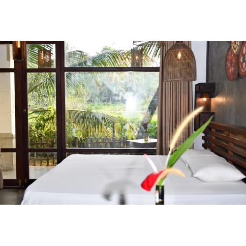Guruwaththa Eco Lodge
