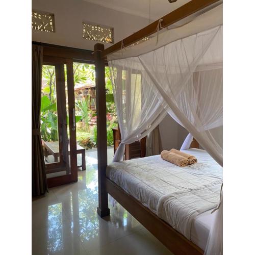 GUS ARDITYA HOMESTAY