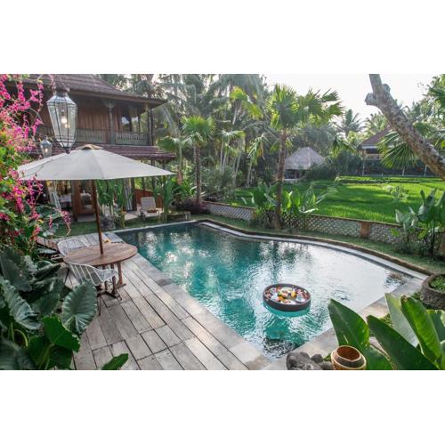 Gusde Tranquil Villas by EPS