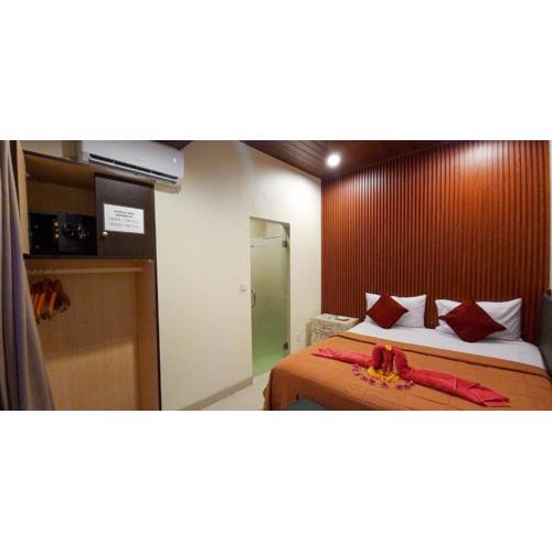 Gustav Bali Homestay and Massage