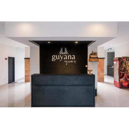 Guyana Hotel