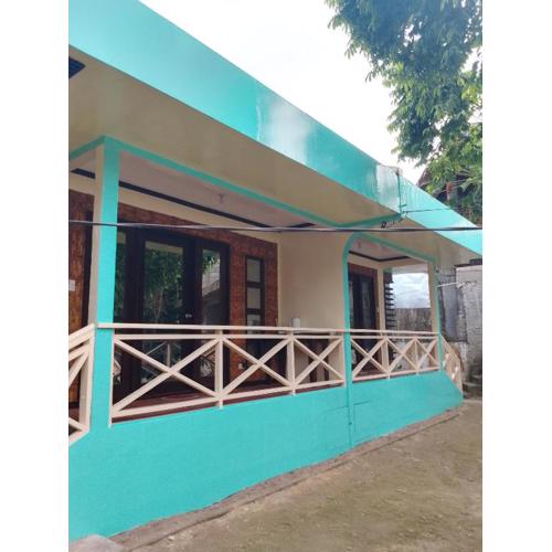Guyangan Homestay Siargao